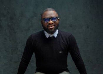 The Prodigious Thinker