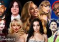 23 Celebrity Tweets You Missed From The 2025 Grammy’s