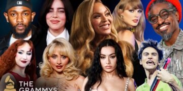 23 Celebrity Tweets You Missed From The 2025 Grammy’s