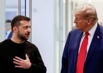 Ukraine’s Zelenskyy Poised to Sign Historic Mineral Deal with Trump Administration