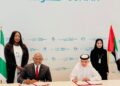 Historic partnership set to revolutionize Africa-GCC relations