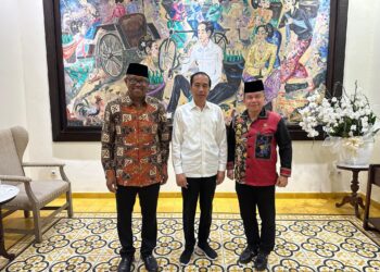 Lessons from Indonesia