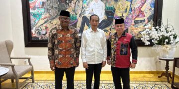 Lessons from Indonesia