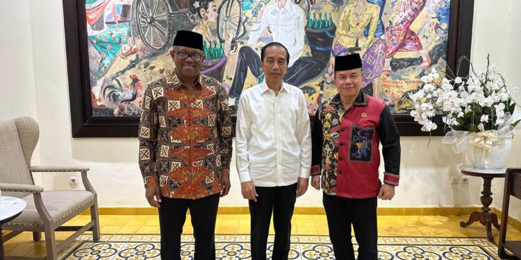 Lessons from Indonesia