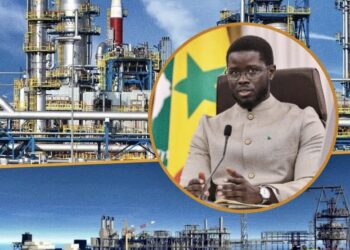 Senegal’s Oil Refining Milestone: A New Era of Energy Independence