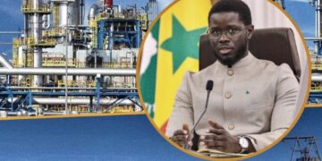 Senegal’s Oil Refining Milestone: A New Era of Energy Independence
