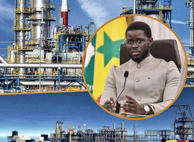 Senegal’s Oil Refining Milestone: A New Era of Energy Independence