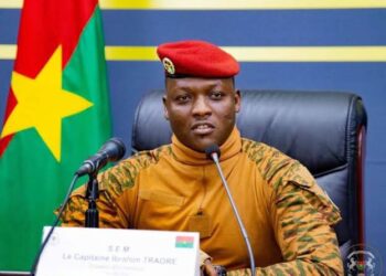 From Cells to Fields: Burkina Faso’s Innovative Approach to Prison Reforms