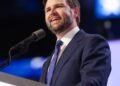 A CALL FOR REALISM: VICE PRESIDENT JD VANCE RESPONDS TO NIALL FERGUSON ON UKRAINE