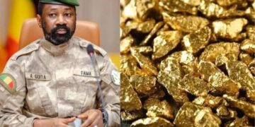 Settling the Score: Barrick Gold Agrees to Pay $438 Million to Mali