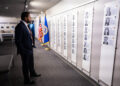A NEW CHAPTER AT THE FBI: DIRECTOR KASH PATEL HONORS THE FALLEN
