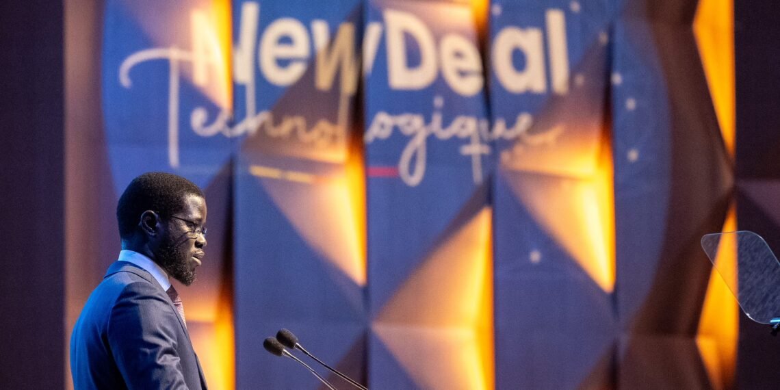 Senegal’s Technological New Deal: Pioneering Innovation in Africa