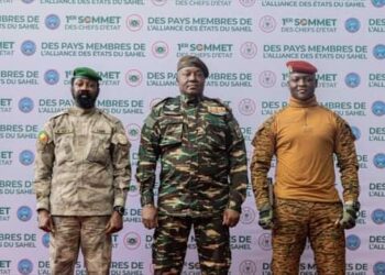 The AES Passport: A Symbol of Resistance Against Colonial Legacy