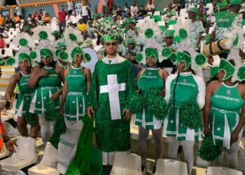 THE SELFISH NATION: NIGERIA’S PROBLEM IS NOT TRIBALISM, BUT INDIVIDUALISM-Daniel Omonze