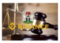 NIGERIA TAKES ON BINANCE: GOVERNMENT FILES $81.5 BILLION LAWSUIT