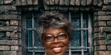 A TRIBUTE TO VOLETTA WALLACE: THE Matriarch BEHIND NOTORIOUS B.I.G.’S LEGACY