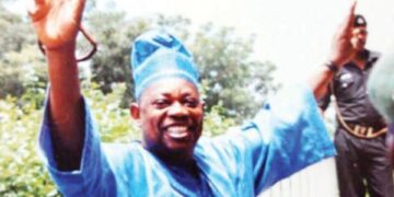 HISTORIC ADMISSION: BABANGIDA CONCEDES MKO ABIOLA WON JUNE 12 ELECTION