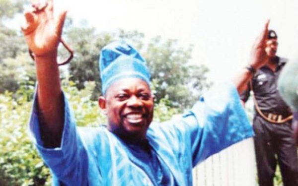 HISTORIC ADMISSION: BABANGIDA CONCEDES MKO ABIOLA WON JUNE 12 ELECTION