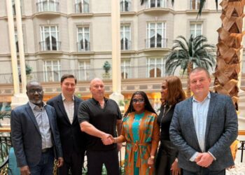 Oceangate Secures Historic Multi-Billion Dollar Deal to Launch Caribbean’s Largest Oil and Gas Venture