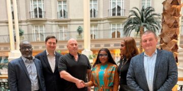 Oceangate Secures Historic Multi-Billion Dollar Deal to Launch Caribbean’s Largest Oil and Gas Venture