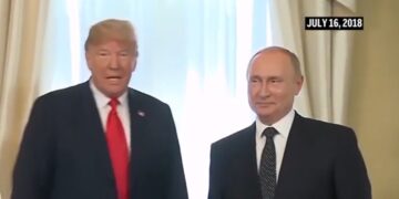 Breaking the Ice: Russia and the US Take Steps Towards Diplomatic Thaw