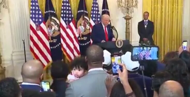 HONORING THE PAST, INSPIRING THE FUTURE: AFRICAN AMERICAN ICONS TO BE FEATURED IN NATIONAL GARDEN OF AMERICAN HEROES