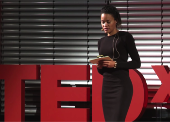 The SHARITY Revolution: Redefining Aid and Empowerment in Africa