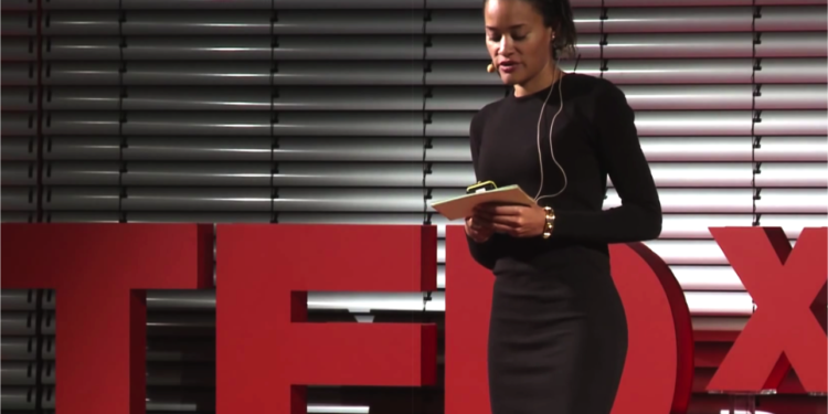 The SHARITY Revolution: Redefining Aid and Empowerment in Africa