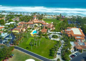 From Money Pit to Cash Cow: How Donald Trump Transformed Mar-a-Lago