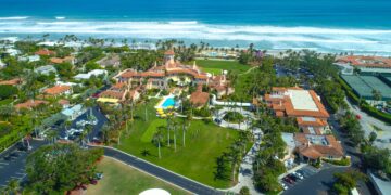 From Money Pit to Cash Cow: How Donald Trump Transformed Mar-a-Lago