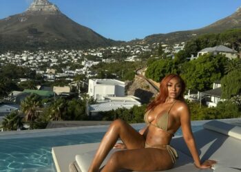 Sophia Egbueje vs. Burna Boy: A Lambo, Lies, and Lagos Drama