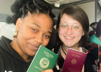 The Passport Privilege Divide: A Tale of Two Travelers