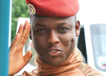 Burkina Faso’s Bold Choice: Prioritizing Development Over Dogma