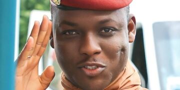 Burkina Faso’s Bold Choice: Prioritizing Development Over Dogma