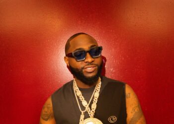 Davido Leads Stakeholders Magazine’s Top 50 Influencers