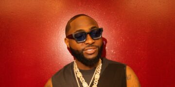 Davido Leads Stakeholders Magazine’s Top 50 Influencers