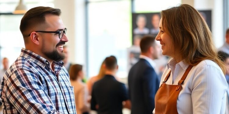 Navigating the Inflation Storm: Why Small Business Owners Should Consider Partnerships