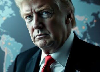 A Call for Peace or a Countdown to Chaos: Trump’s Ultimatum to Hamas