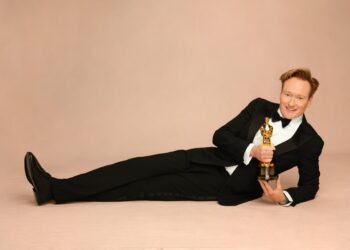 Oscars 2026: Conan O’Brien Returns as Host with Powerhouse Production Team