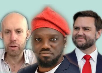 The Unspoken Truth of Globalization: A Vice President’s Revelation