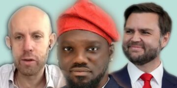 The Unspoken Truth of Globalization: A Vice President’s Revelation