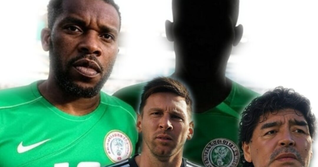 Nigeria’s Elusive Number 10: Why the Search for Jay-Jay Okocha’s Successor Persists