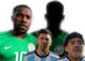 Nigeria’s Elusive Number 10: Why the Search for Jay-Jay Okocha’s Successor Persists