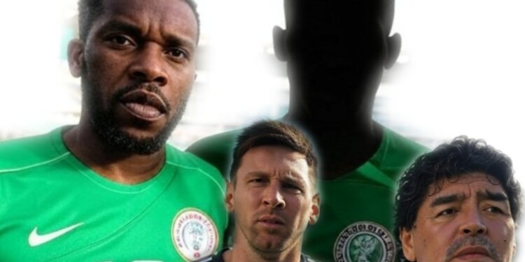 Nigeria’s Elusive Number 10: Why the Search for Jay-Jay Okocha’s Successor Persists