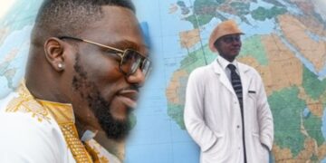 The Japa Exodus: A Life Sentence to Nowhere- David Hundeyin