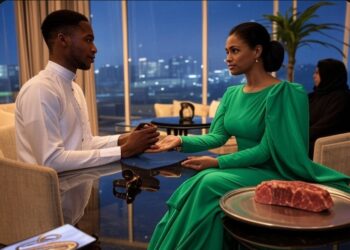 The Curious Commerce of Abuja: Power, Privilege, and Peculiar Trades