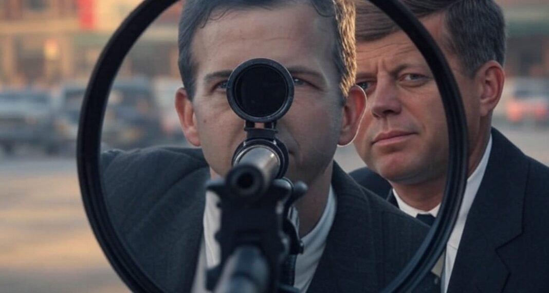 The JFK Files: New Light or Lingering Shadows?