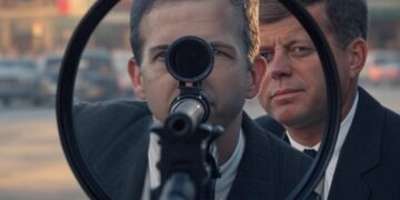 The JFK Files: New Light or Lingering Shadows?
