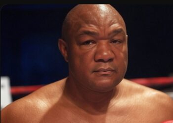 A Legend’s Final Bell: George Foreman’s Legacy Lives On