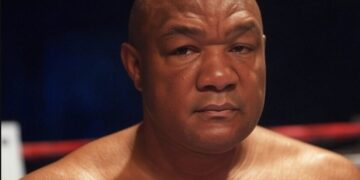 A Legend’s Final Bell: George Foreman’s Legacy Lives On